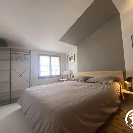 La P'tite Maison D'eve Angeline Kır Evi Opoul-Perillos
