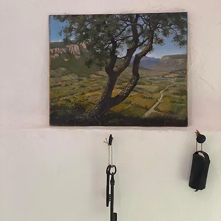 La P'tite Maison D'eve Angeline * Opoul-Perillos