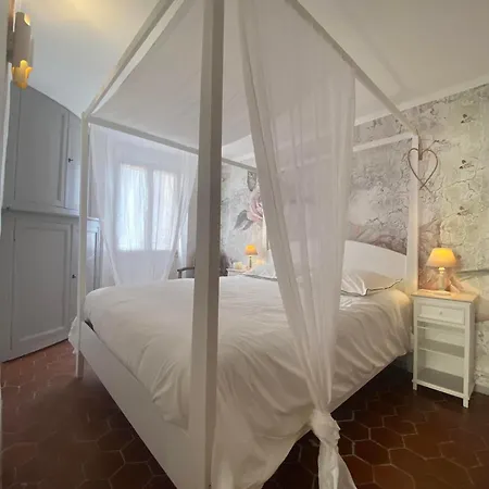 Kır Evi La P'tite Maison D'eve Angeline *