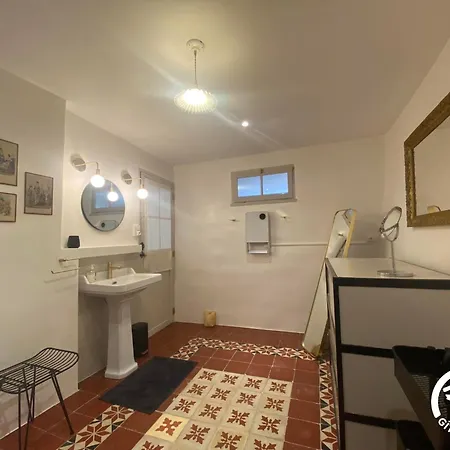 Kır Evi La P'tite Maison D'eve Angeline