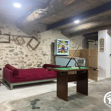 La P'tite Maison D'eve Angeline